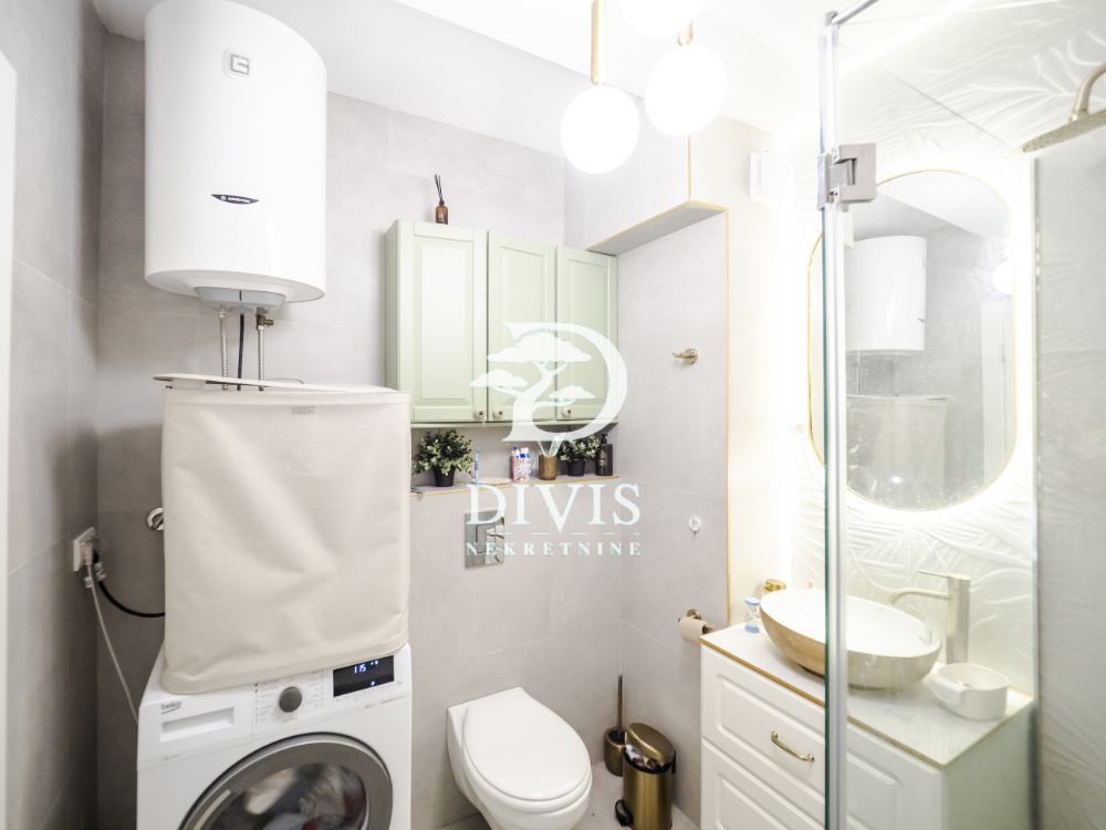 Slika 7 - Duvanjska, Troiposoban stan na prodaju, 74m2, 286.000€